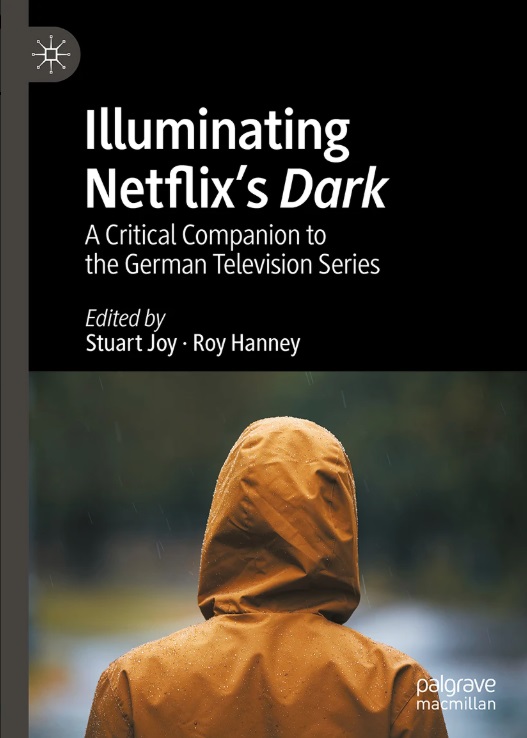Illuminating Netflix's Dark book cover