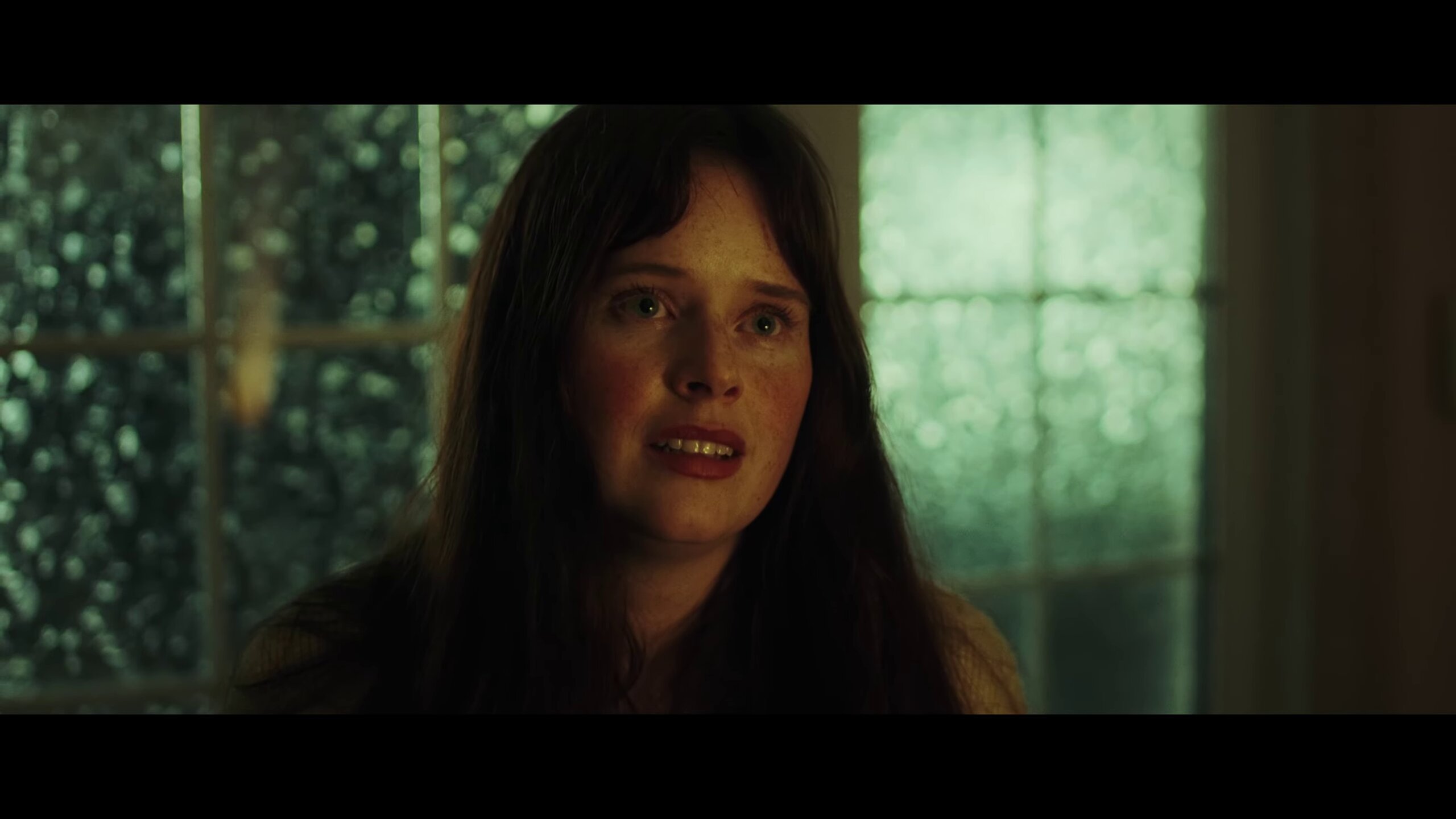 Visceral Images film still